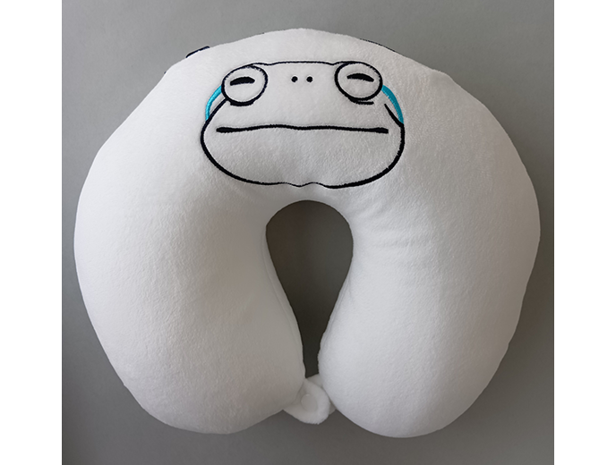 ネックピロー